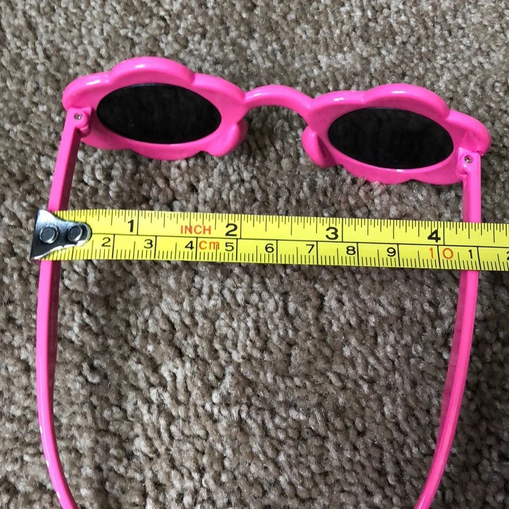 😎 Little‎ girls sunglasses 🕶